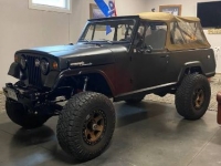 1968 Jeep Commando for sale in Michigan (ID-126322)