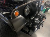 1968 Jeep Commando for sale in Michigan (ID-126322)