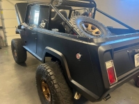 1968 Jeep Commando for sale in Michigan (ID-126322)