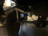 1968 Jeep Commando for sale in Michigan (ID-126322)