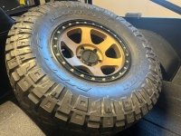 1968 Jeep Commando for sale in Michigan (ID-126322)