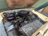 1968 Jeep Commando for sale in Michigan (ID-143373)