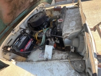 1968 Jeep Commando for sale in Michigan (ID-143373)