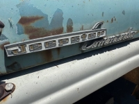 1968 Jeep Commando for sale in Michigan (ID-143373)