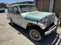 1968 Jeep Commando for sale in Michigan (ID-143373)