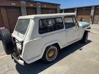 1968 Jeep Commando for sale in Michigan (ID-143373)