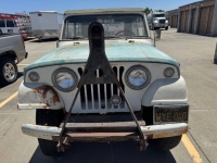 1968 Jeep Commando for sale in Michigan (ID-143373)