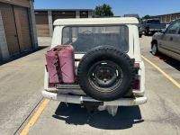 1968 Jeep Commando for sale in Michigan (ID-143373)