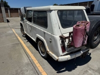 1968 Jeep Commando for sale in Michigan (ID-143373)