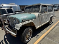 1968 Jeep Commando for sale in Michigan (ID-143373)