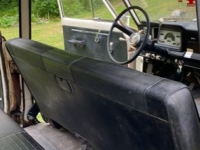 1968 Jeep Wagoneer for sale in Michigan (ID-118992)