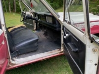 1968 Jeep Wagoneer for sale in Michigan (ID-118992)