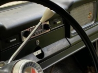 1968 Jeep Wagoneer for sale in Michigan (ID-118992)
