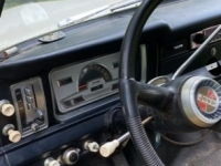 1968 Jeep Wagoneer for sale in Michigan (ID-118992)