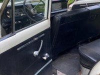 1968 Jeep Wagoneer for sale in Michigan (ID-118992)