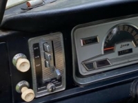 1968 Jeep Wagoneer for sale in Michigan (ID-118992)