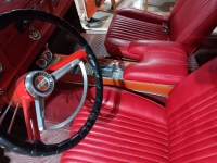 1968 Jeep Grand Wagoneer for sale in Michigan (ID-124212)