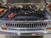 1968 Jeep Grand Wagoneer for sale in Michigan (ID-124212)