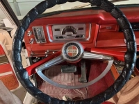1968 Jeep Grand Wagoneer for sale in Michigan (ID-124212)