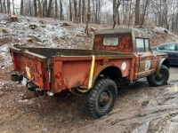 1968 Jeep Kaiser for sale in Michigan (ID-118474)