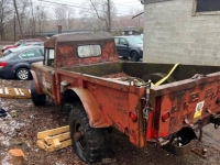 1968 Jeep Kaiser for sale in Michigan (ID-118474)