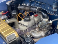 1968 Land Rover Series IIA for sale in Michigan (ID-112590)