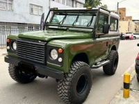 1968 Land Rover Series IIA for sale in Michigan (ID-161350)