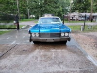 1968 Lincoln Continental for sale in Michigan (ID-119091)
