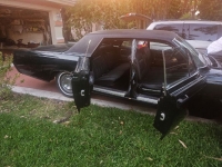 1968 Lincoln Continental for sale in Michigan (ID-140711)