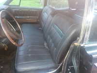 1968 Lincoln Continental for sale in Michigan (ID-140711)