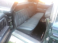 1968 Lincoln Continental for sale in Michigan (ID-140711)