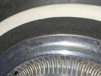 1968 Lincoln Continental for sale in Michigan (ID-162765)