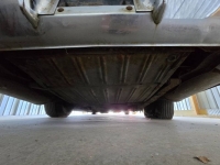 1968 Lincoln Continental for sale in Michigan (ID-162765)