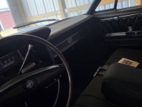 1968 Lincoln Continental for sale in Michigan (ID-162765)