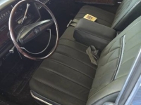 1968 Lincoln Continental for sale in Michigan (ID-162765)