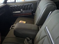 1968 Lincoln Continental for sale in Michigan (ID-162765)