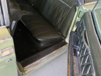 1968 Lincoln Continental for sale in Michigan (ID-162765)
