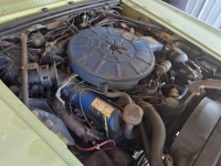 1968 Lincoln Continental for sale in Michigan (ID-162765)