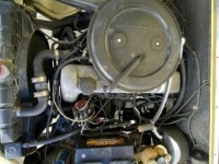 1968 Mercedes-Benz 280S for sale in Michigan (ID-103380)