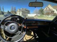 1968 Mercedes-Benz 280S for sale in Michigan (ID-103380)