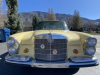 1968 Mercedes-Benz 280S for sale in Michigan (ID-103380)