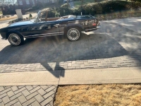 1968 Mercedes-Benz 280SL for sale in Michigan (ID-140586)
