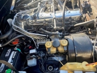 1968 Mercedes-Benz 280SL for sale in Michigan (ID-140586)
