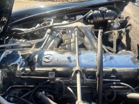 1968 Mercedes-Benz 280SL for sale in Michigan (ID-140586)