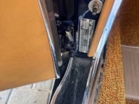 1968 Mercedes-Benz 280SL for sale in Michigan (ID-140586)