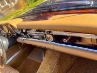 1968 Mercedes-Benz 280SL for sale in Michigan (ID-140586)