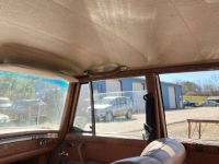 1968 Mercedes-Benz 600 for sale in Michigan (ID-140158)