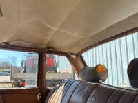 1968 Mercedes-Benz 600 for sale in Michigan (ID-140158)