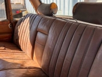 1968 Mercedes-Benz 600 for sale in Michigan (ID-140158)