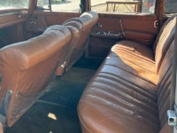 1968 Mercedes-Benz 600 for sale in Michigan (ID-140158)
